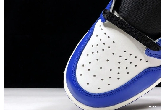 Cheap EP 555088 Jordan 'Game 1 Air Royal' 403  555088 High OG Retro 403 1224